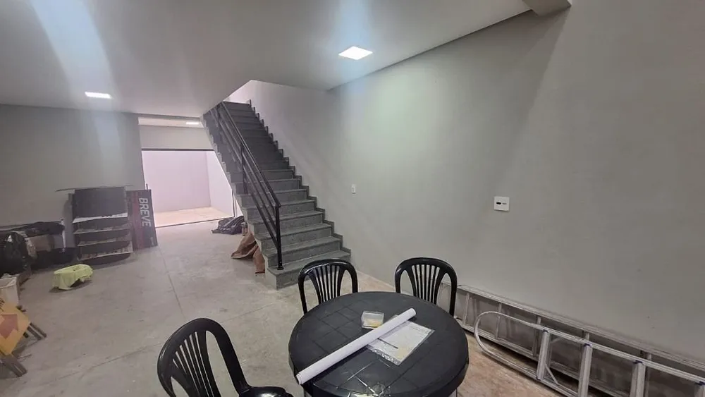 Depósito-Galpão, 137 m² - Foto 5