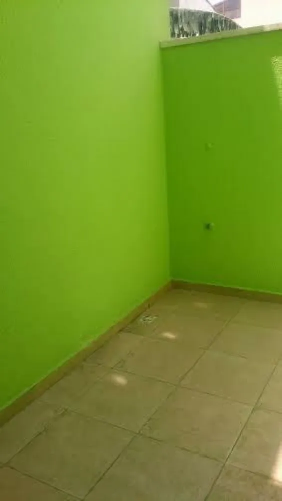 Sobrado, 3 quartos, 173 m² - Foto 4
