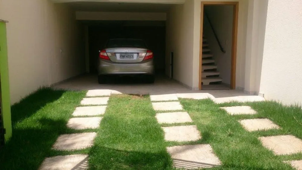 Sobrado, 3 quartos, 173 m² - Foto 5