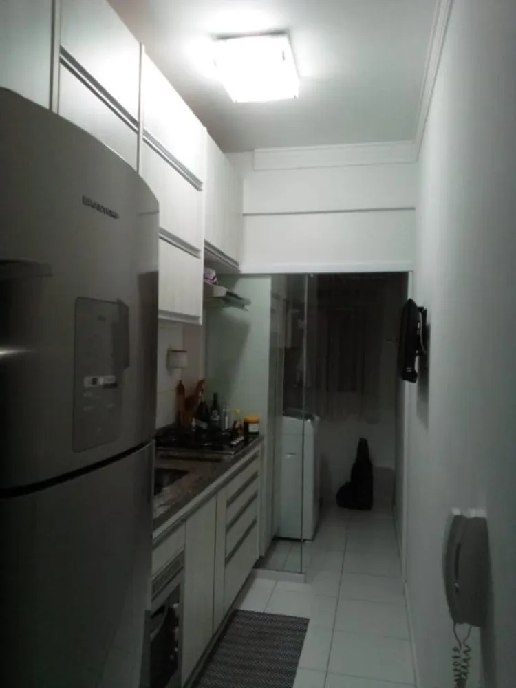 Apartamento, 2 quartos, 64 m² - Foto 8