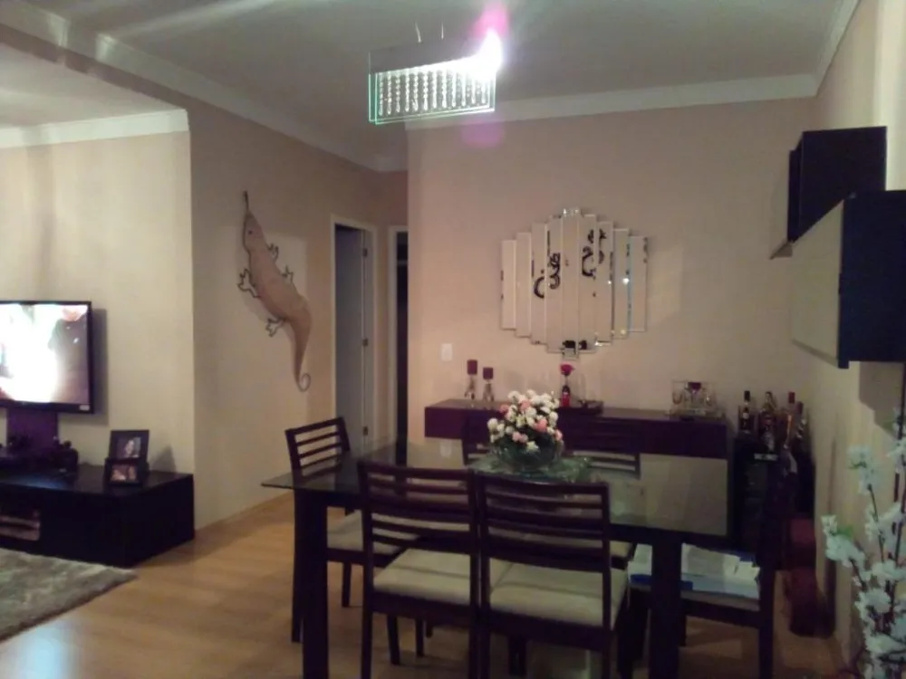 Apartamento, 2 quartos, 64 m² - Foto 7