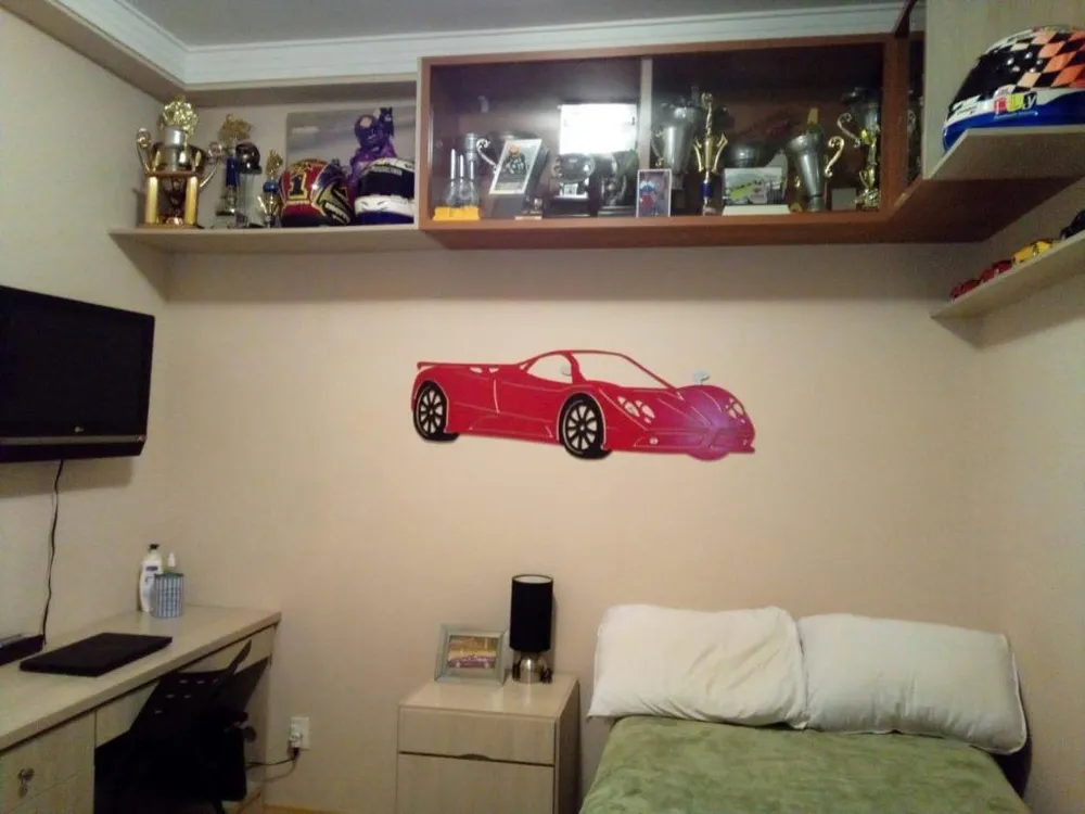 Apartamento, 2 quartos, 64 m² - Foto 6