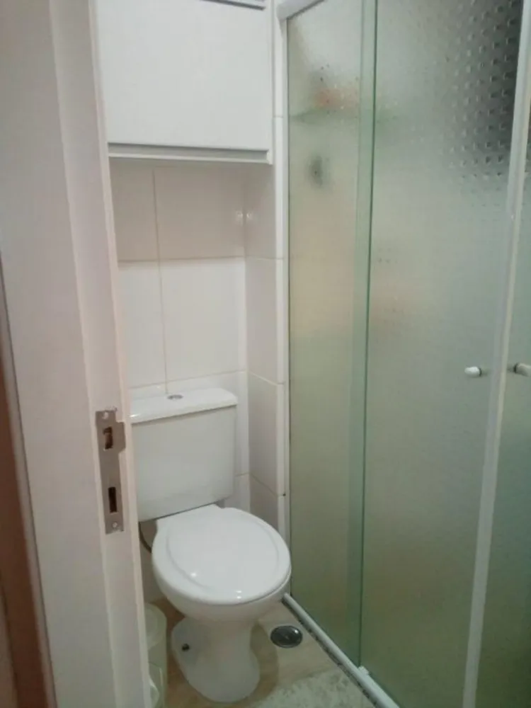 Apartamento, 2 quartos, 64 m² - Foto 5
