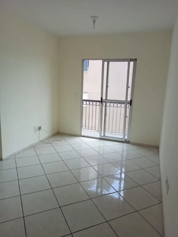 Apartamento, 2 quartos, 54 m² - Foto 2