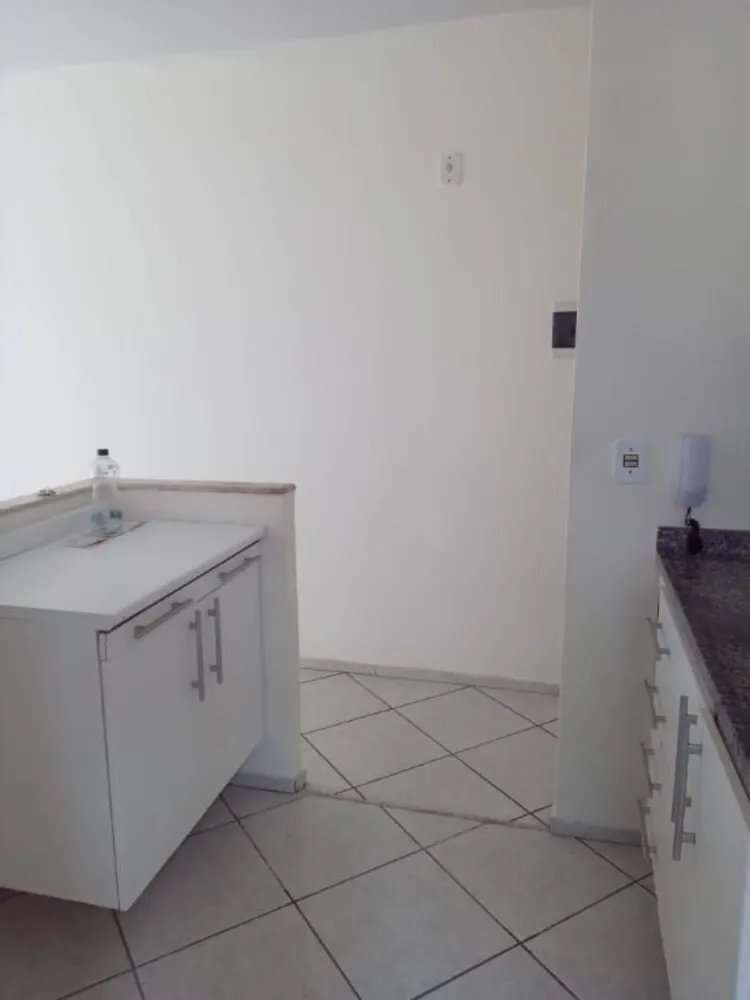 Apartamento, 2 quartos, 54 m² - Foto 9