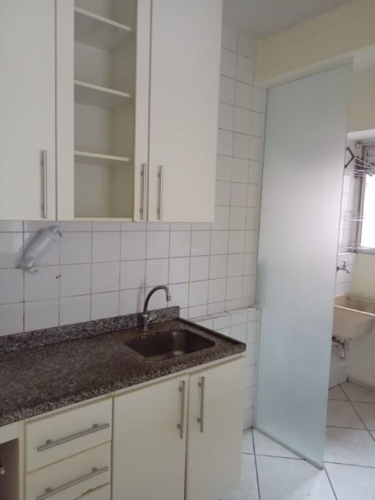 Apartamento, 2 quartos, 54 m² - Foto 1