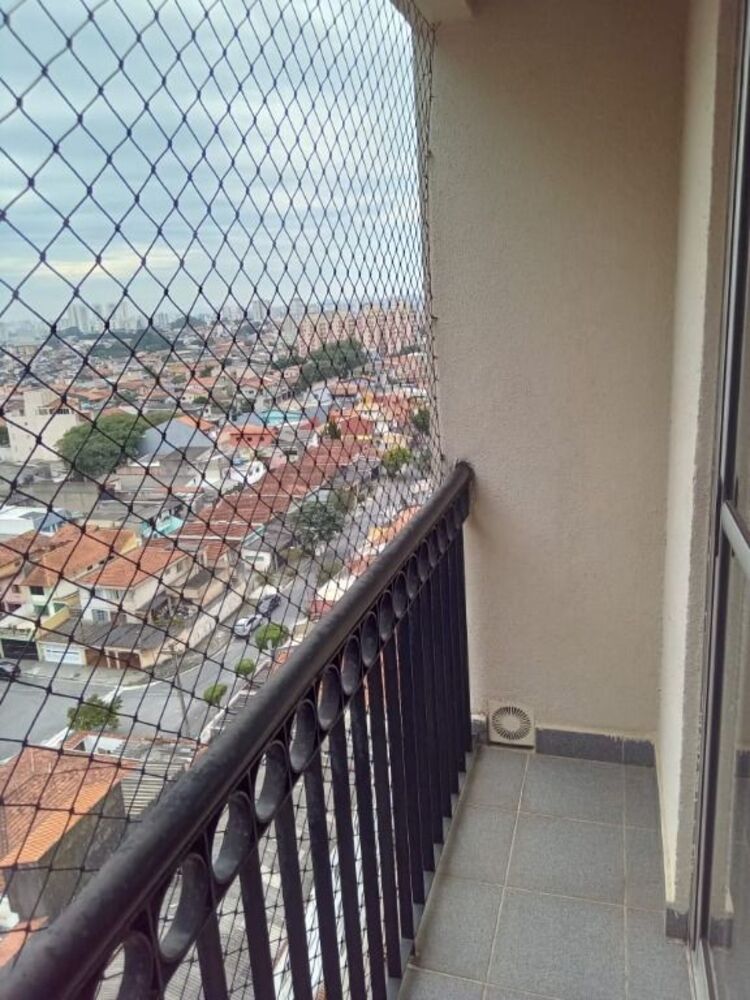 Apartamento, 2 quartos, 54 m² - Foto 5