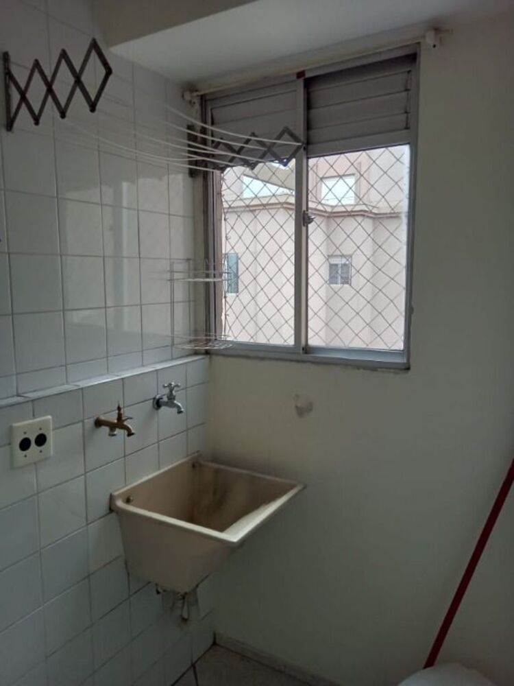Apartamento, 2 quartos, 54 m² - Foto 2
