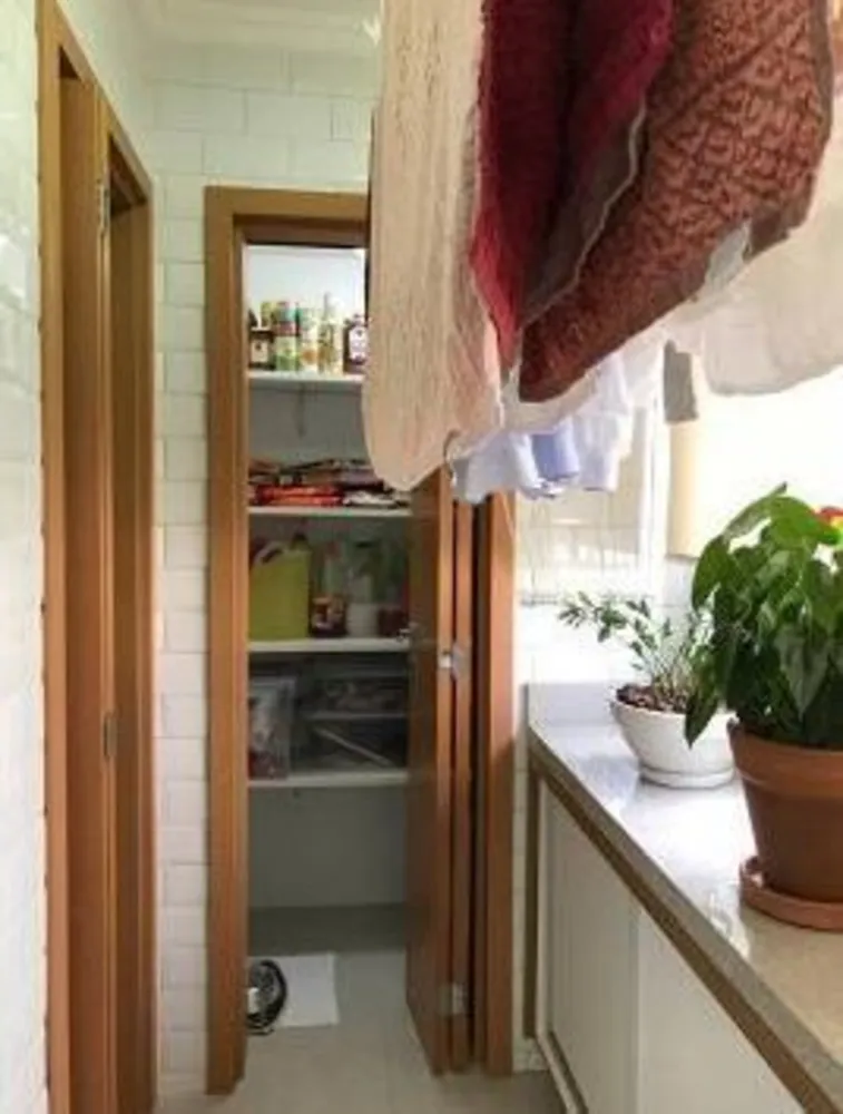 Apartamento, 3 quartos, 106 m² - Foto 1