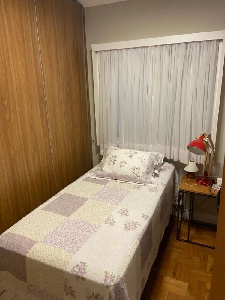 Apartamento, 3 quartos, 106 m² - Foto 7