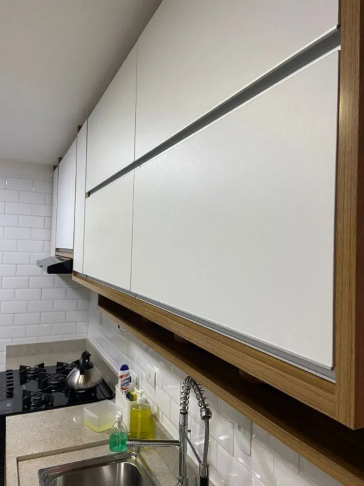 Apartamento, 3 quartos, 106 m² - Foto 3
