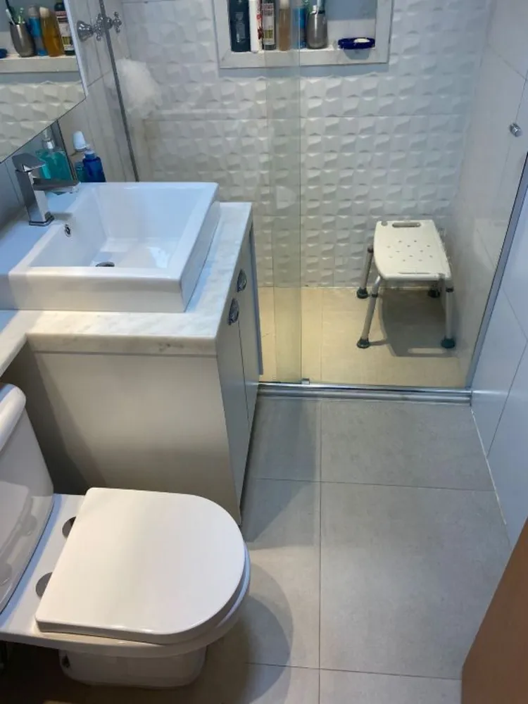 Apartamento, 3 quartos, 106 m² - Foto 3