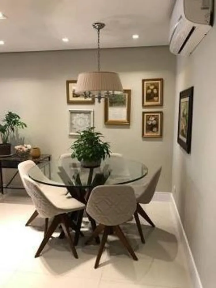 Apartamento, 3 quartos, 106 m² - Foto 2