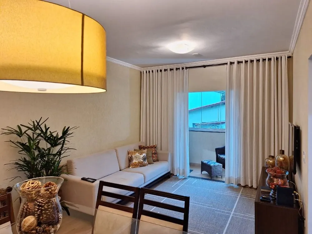 Apartamento, 2 quartos, 70 m² - Foto 1