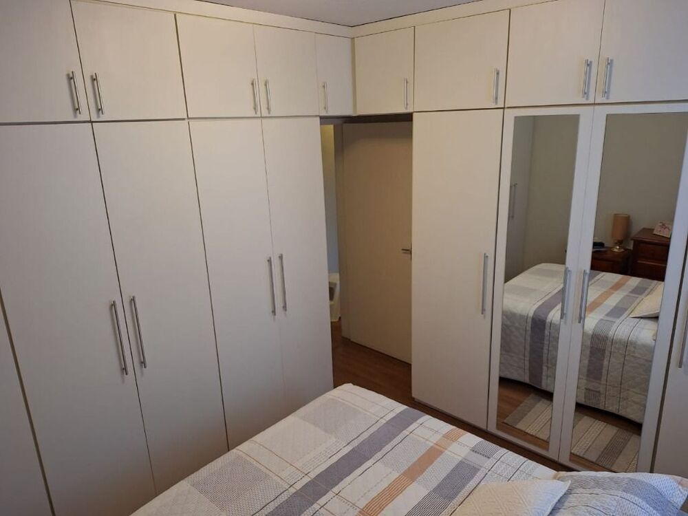 Apartamento, 2 quartos, 70 m² - Foto 3