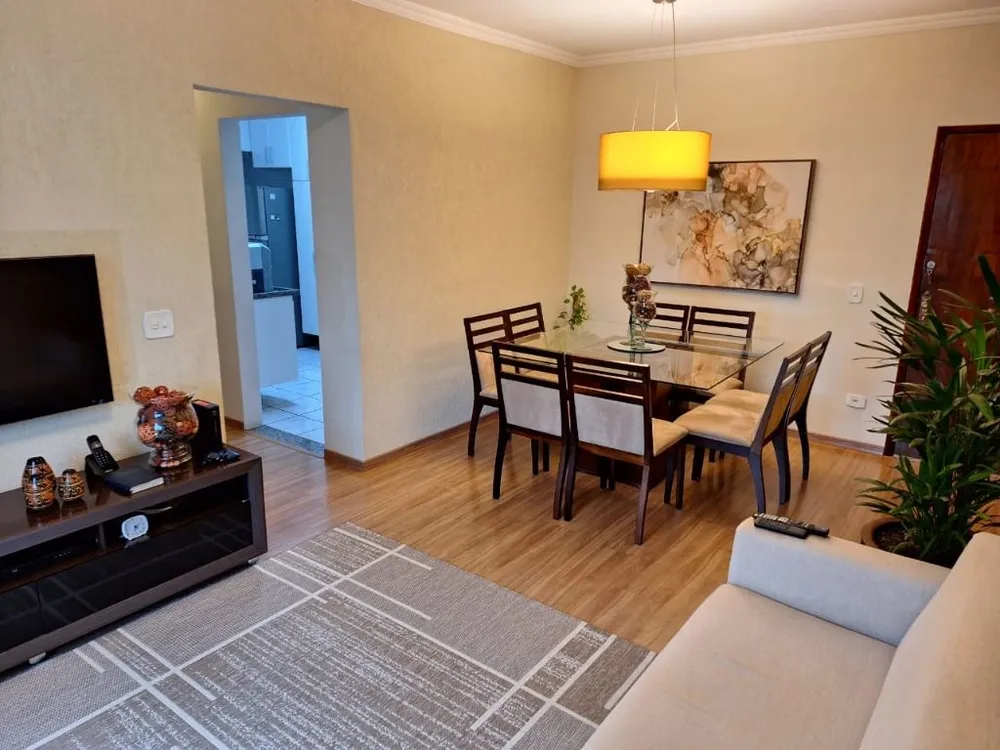 Apartamento, 2 quartos, 70 m² - Foto 3