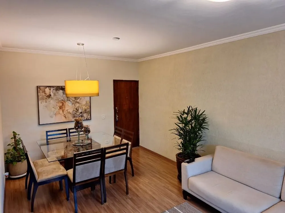 Apartamento, 2 quartos, 70 m² - Foto 2
