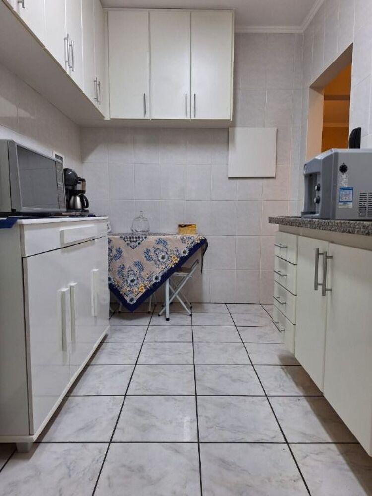 Apartamento, 2 quartos, 70 m² - Foto 2