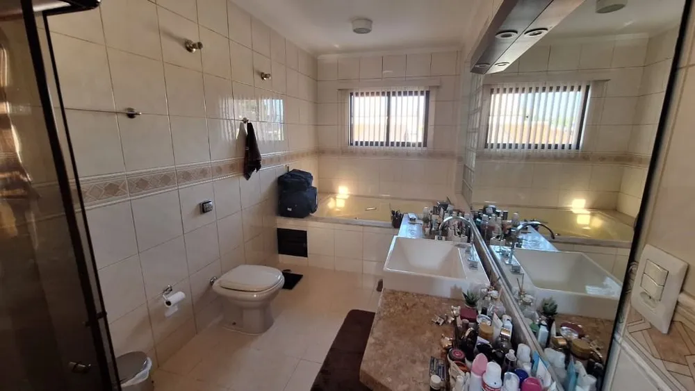 Sobrado, 3 quartos, 256 m² - Foto 6