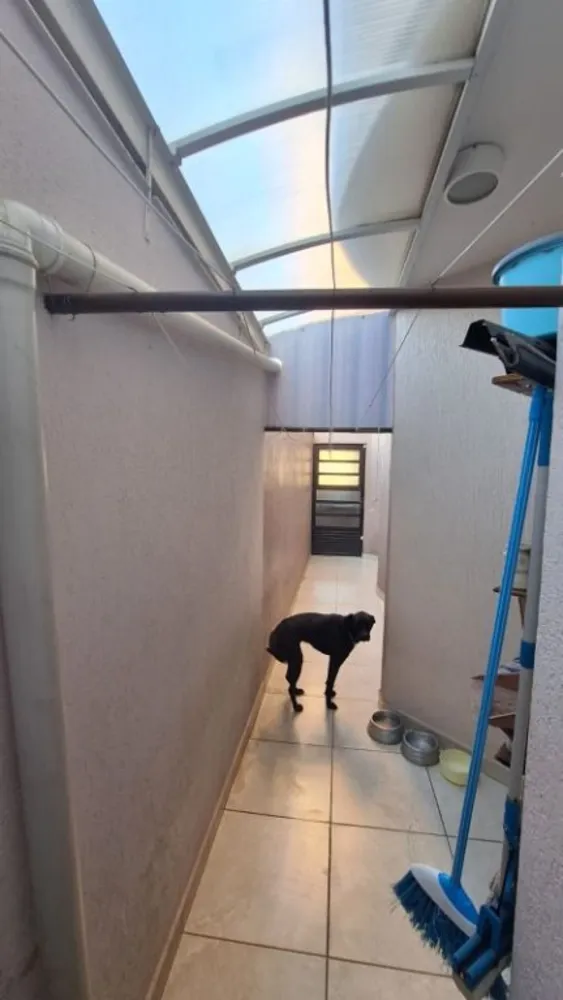 Sobrado, 3 quartos, 256 m² - Foto 3