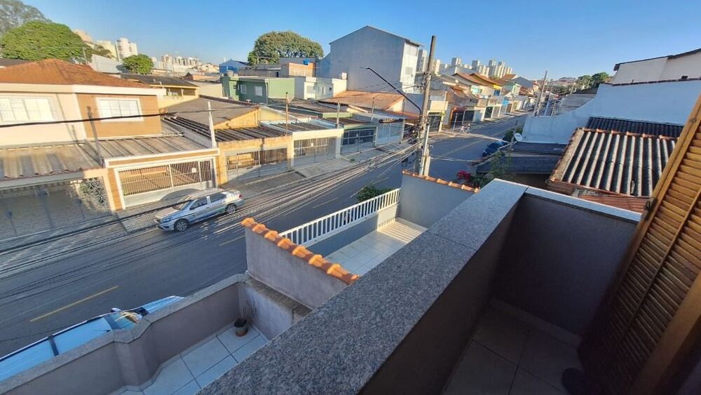 Sobrado à venda com 3 quartos, 256m² - Foto 3