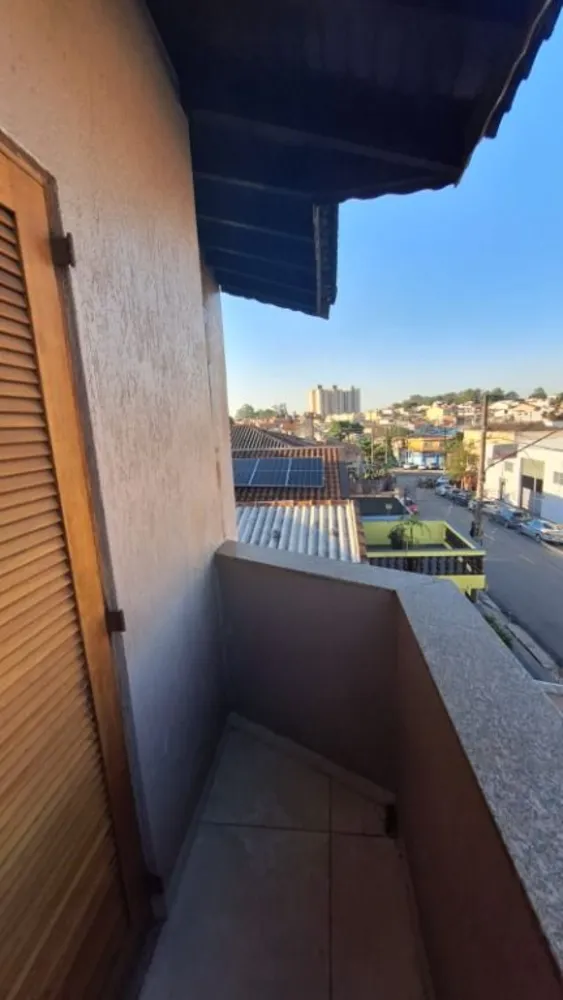 Sobrado, 3 quartos, 256 m² - Foto 4