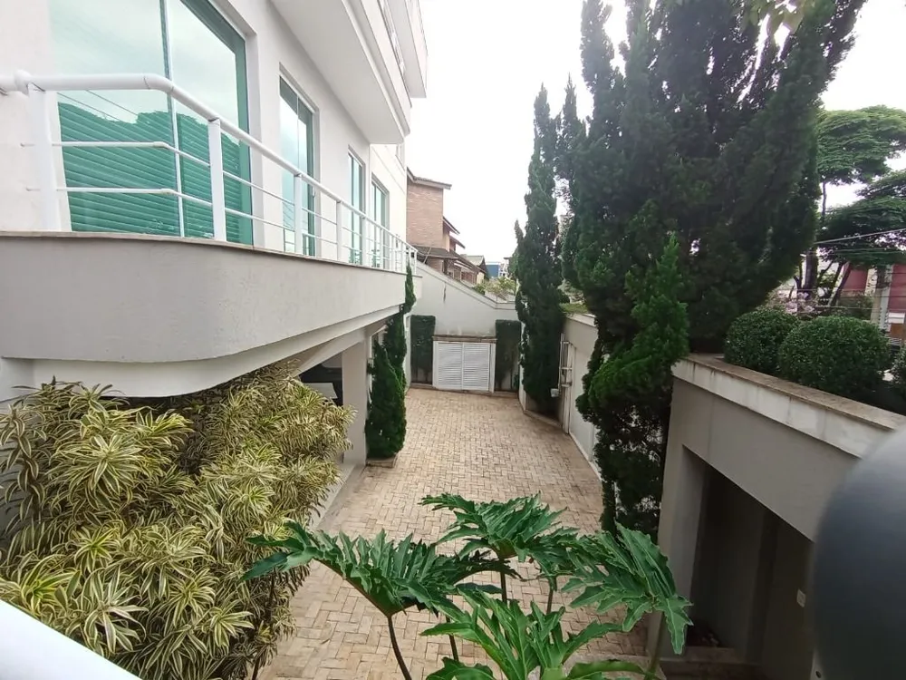 Sobrado, 5 quartos, 502 m² - Foto 11