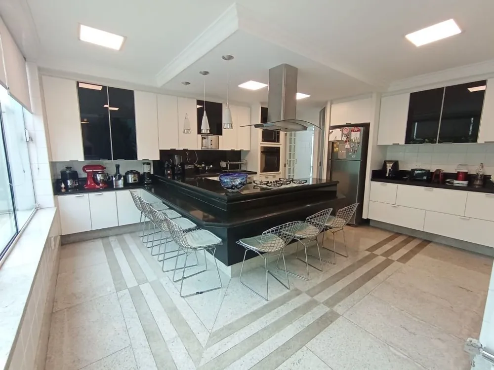 Sobrado, 5 quartos, 502 m² - Foto 3