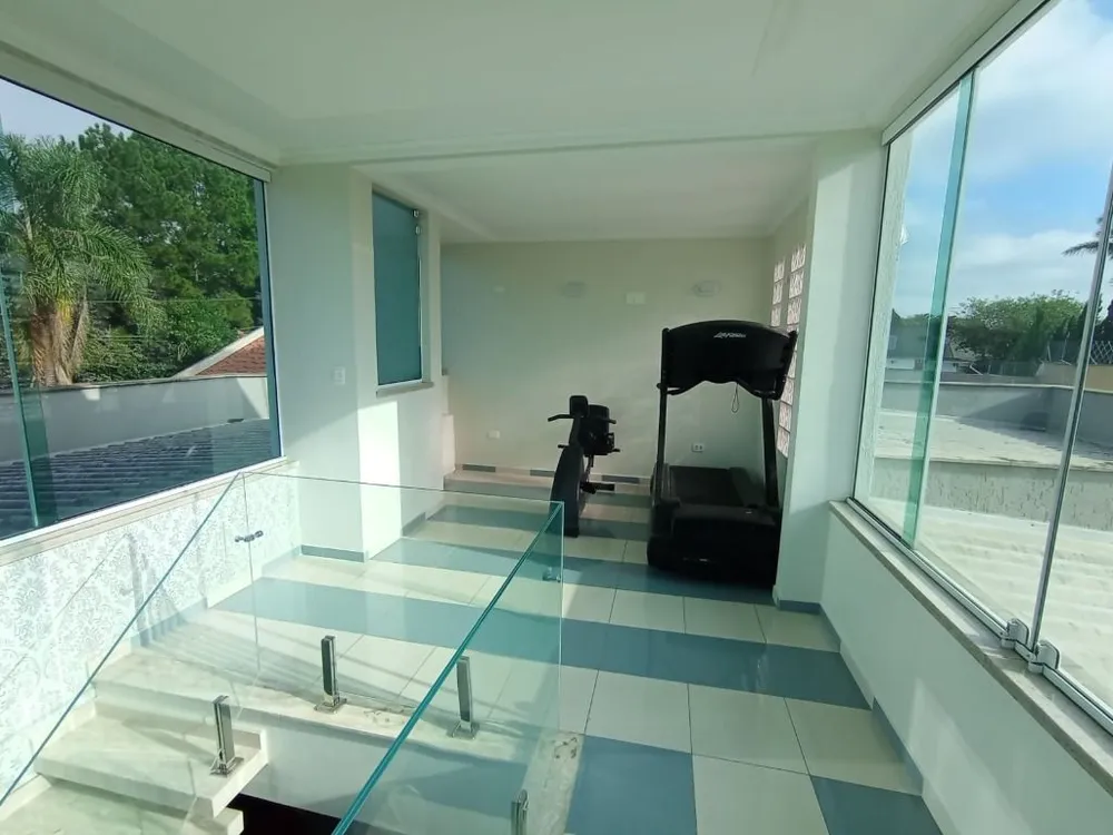 Sobrado, 5 quartos, 502 m² - Foto 7