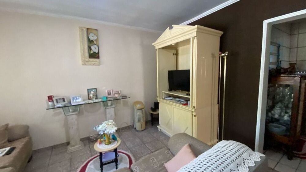 Casa, 2 quartos, 108 m² - Foto 1