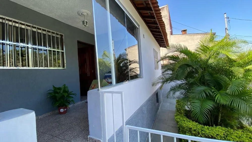 Casa, 2 quartos, 108 m² - Foto 6