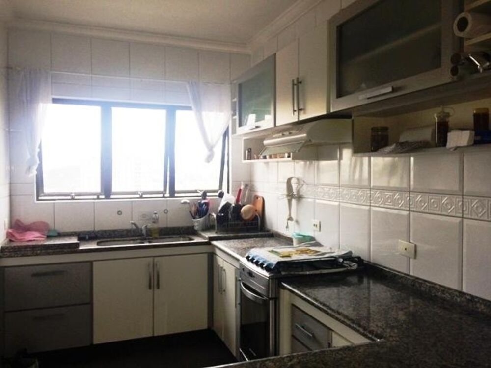 Apartamento, 3 quartos, 94 m² - Foto 10