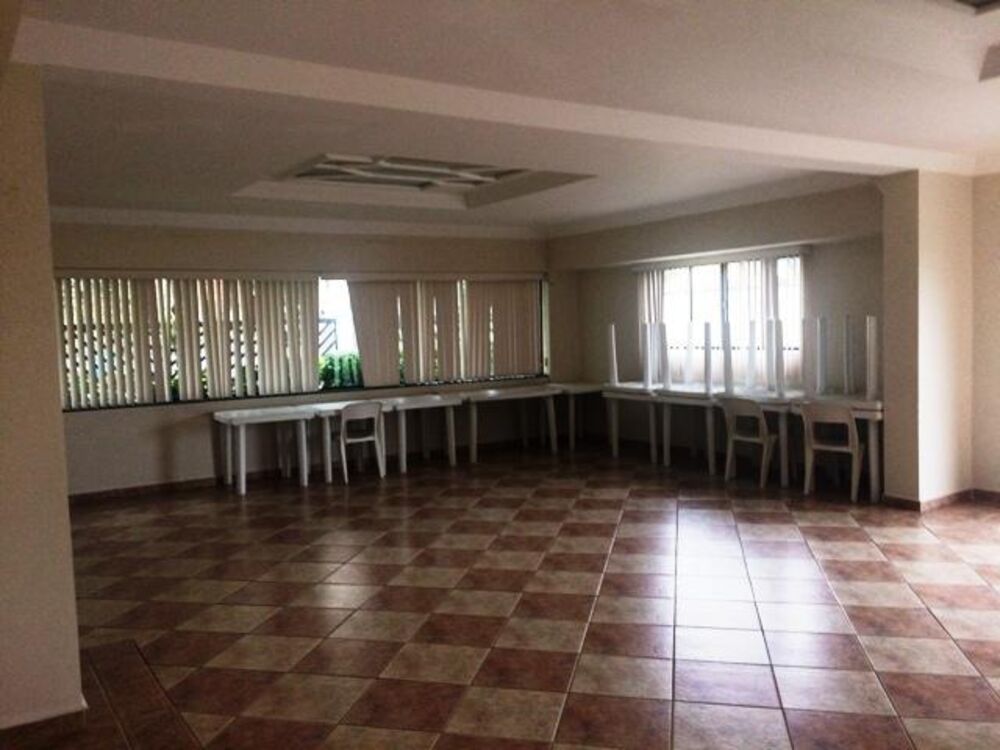 Apartamento, 3 quartos, 94 m² - Foto 8