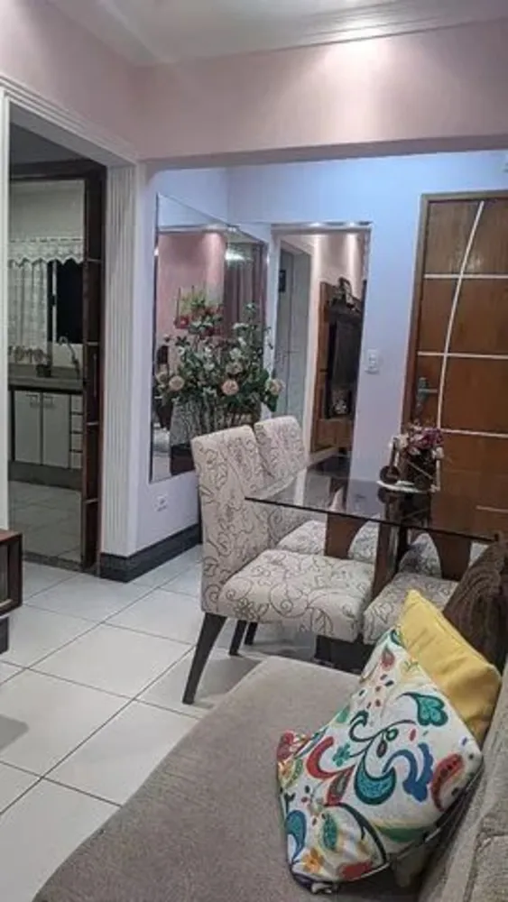 Apartamento, 1 quarto, 42 m² - Foto 1