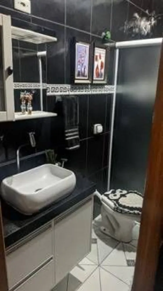 Apartamento, 1 quarto, 42 m² - Foto 5