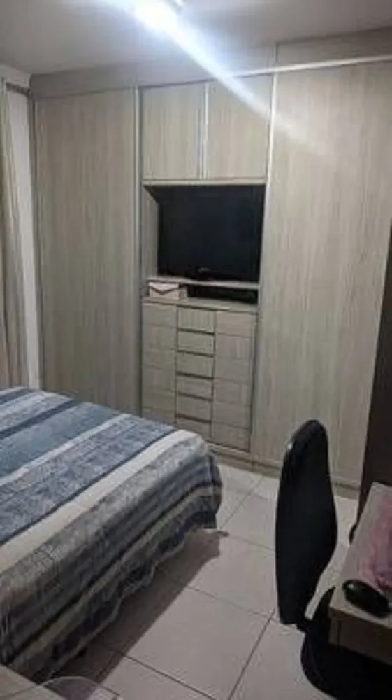 Apartamento, 1 quarto, 42 m² - Foto 2
