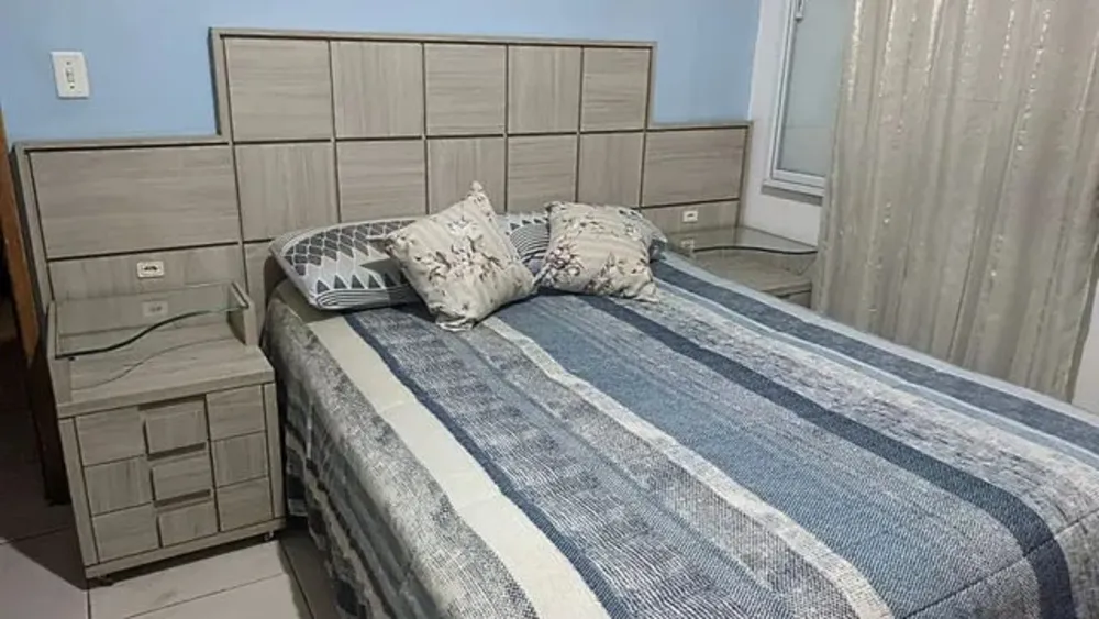 Apartamento, 1 quarto, 42 m² - Foto 7