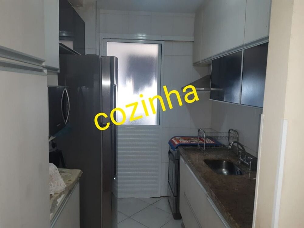 Apartamento, 3 quartos, 70 m² - Foto 2