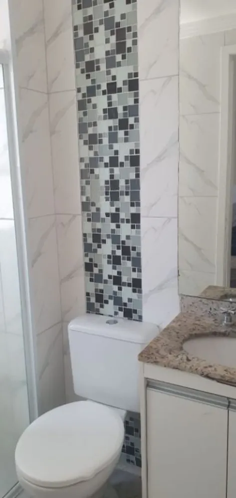 Apartamento, 3 quartos, 70 m² - Foto 4