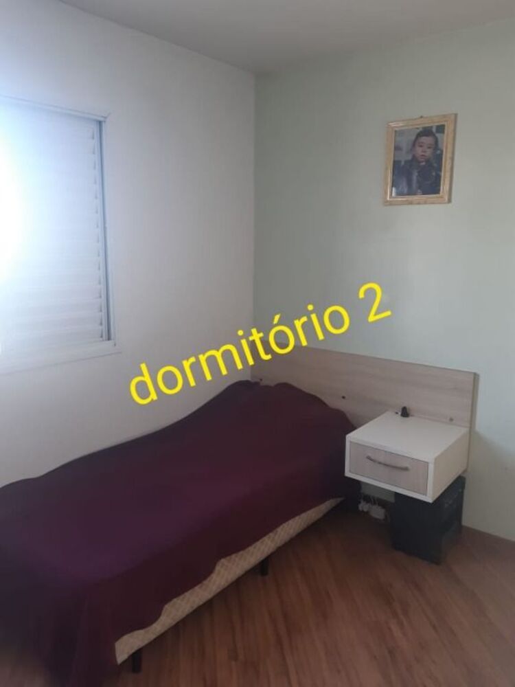 Apartamento, 3 quartos, 70 m² - Foto 5