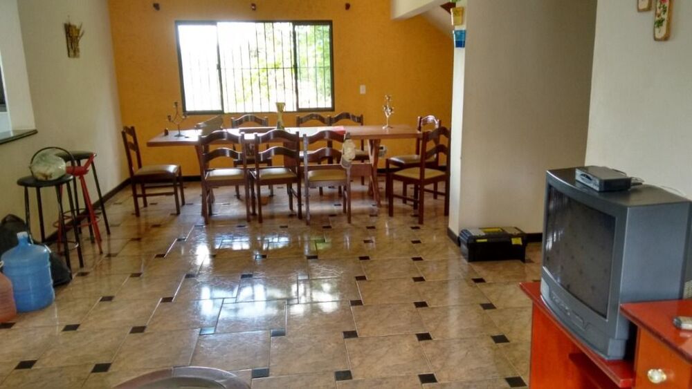 Chácara, 3 quartos, 1 m² - Foto 2