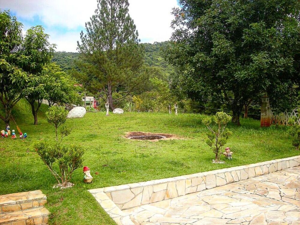 Chácara, 3 quartos, 1 m² - Foto 1