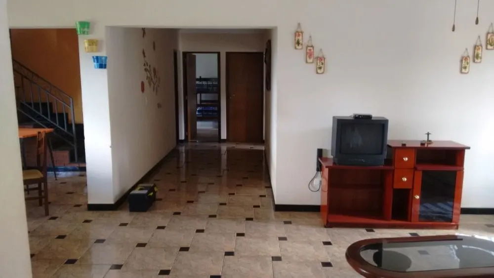 Chácara, 3 quartos, 1 m² - Foto 6