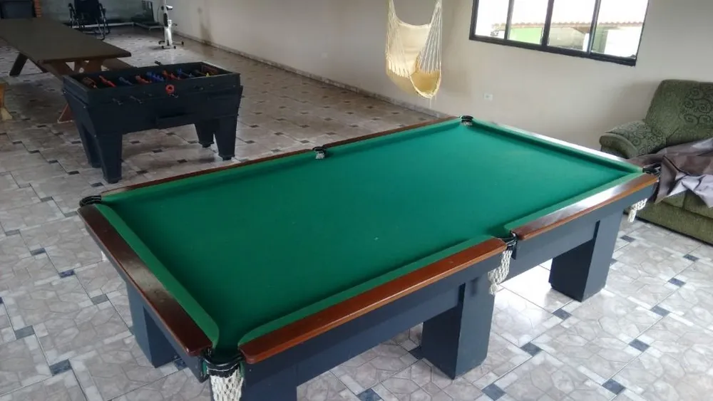 Chácara, 3 quartos, 1 m² - Foto 9