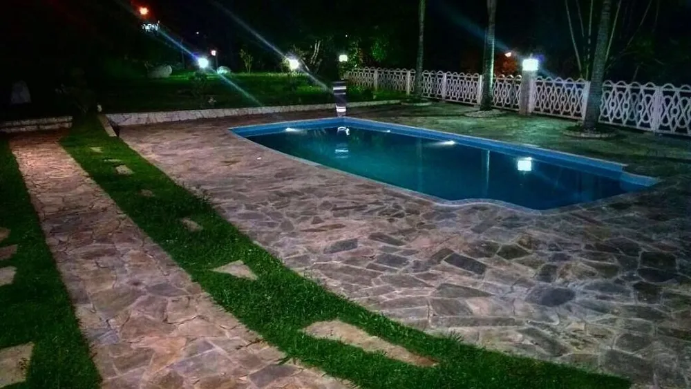 Chácara, 3 quartos, 1 m² - Foto 7