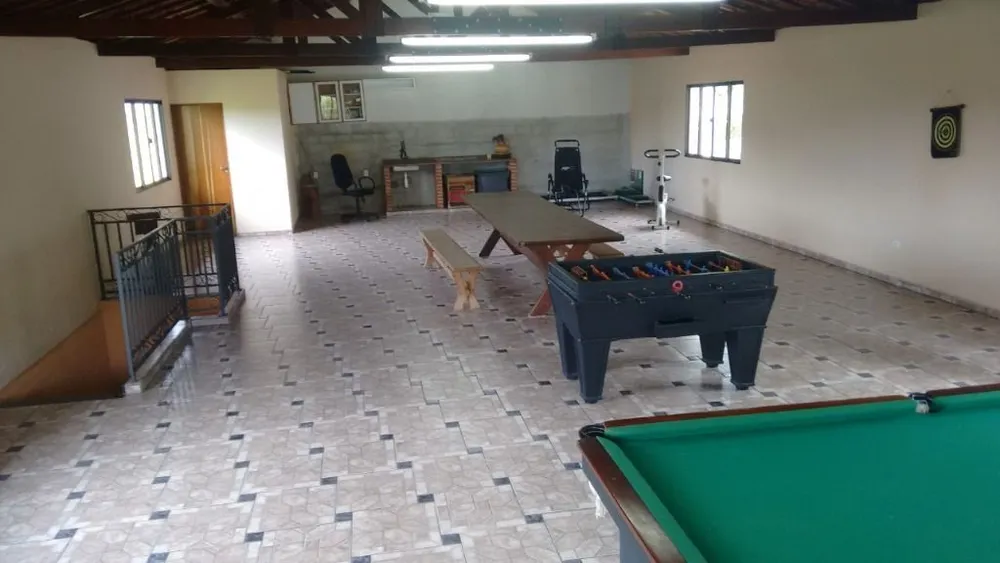 Chácara, 3 quartos, 1 m² - Foto 10