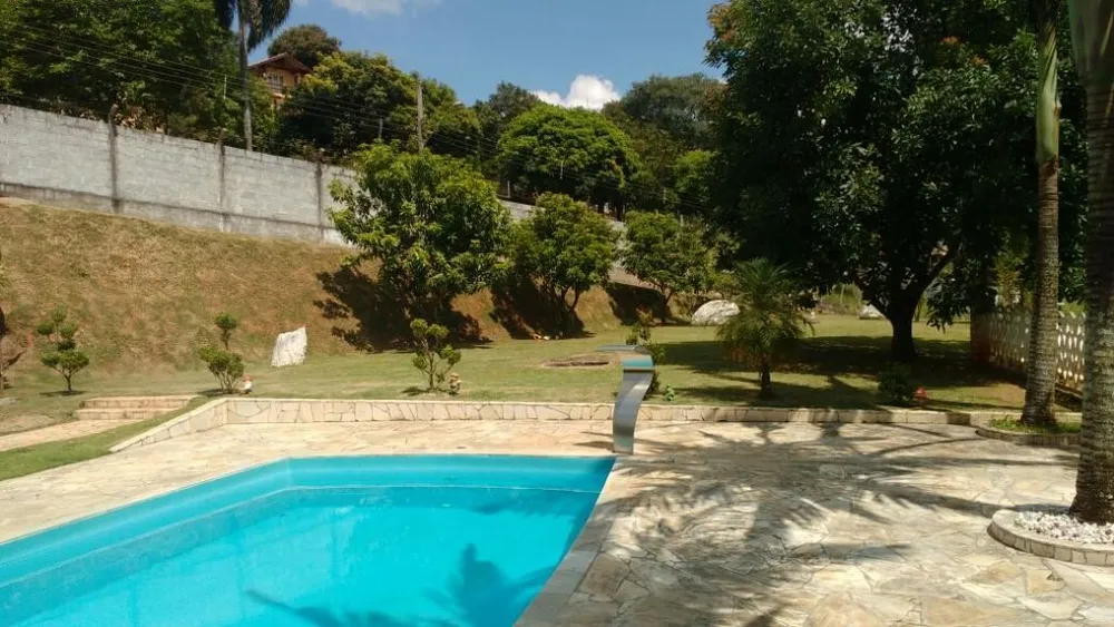 Chácara, 3 quartos, 1 m² - Foto 3