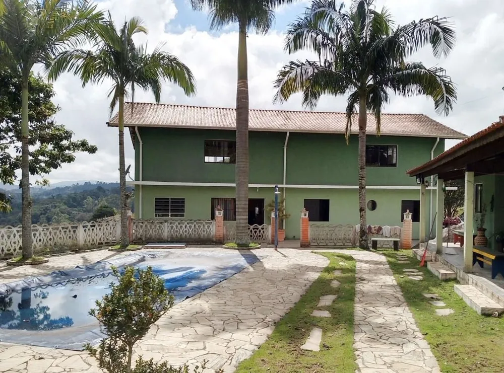 Chácara, 3 quartos, 1 m² - Foto 11