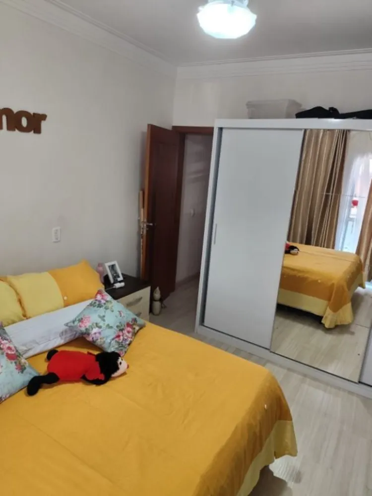 Sobrado, 3 quartos, 228 m² - Foto 3