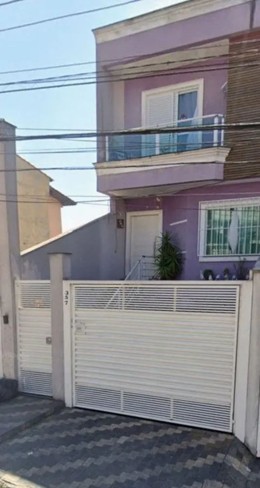 Sobrado, 3 quartos, 228 m² - Foto 11